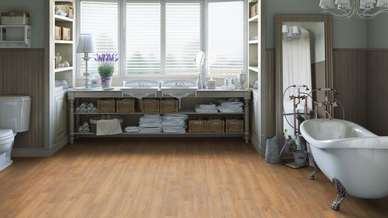 Виниловая плитка "Tarkett" Lounge Ibiza (914,4*101,6*3,0 мм) — купить в Чебоксарах