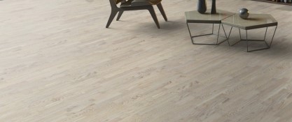 Паркетная доска "Timber" Дуб светло-серый браш (2283*194*13,2 мм) — купить в Чебоксарах