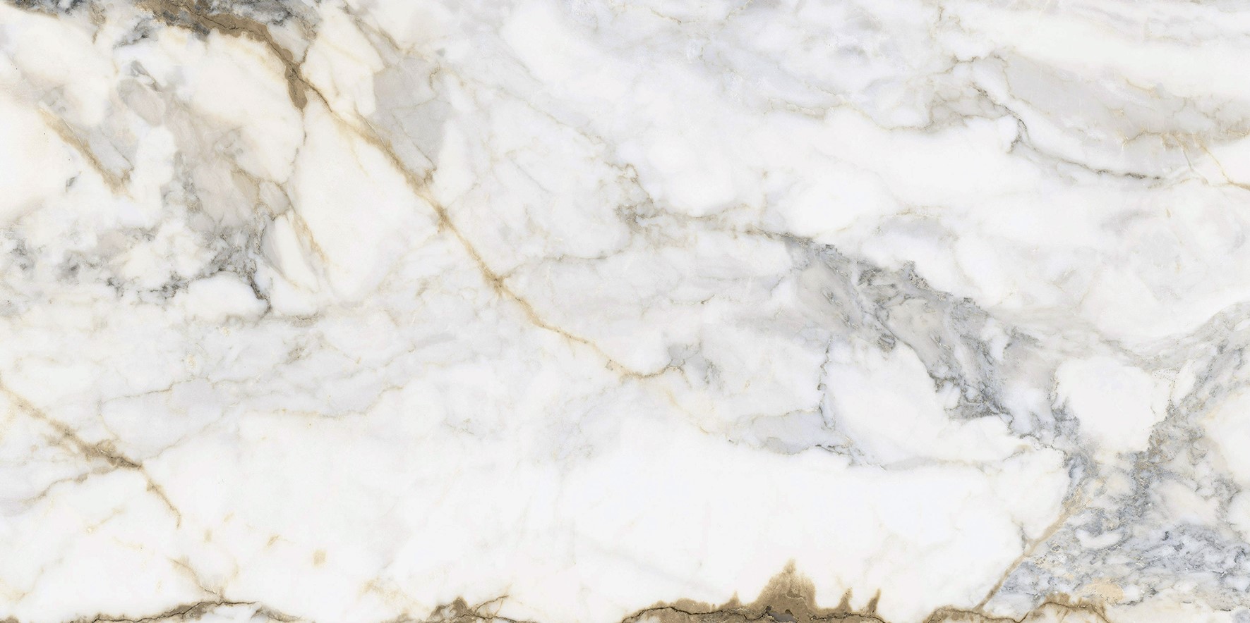 Керамогранит "Pamesa Ceramica" Pisa Gold Compacglass (1200*600 мм) Белый — купить в Чебоксарах