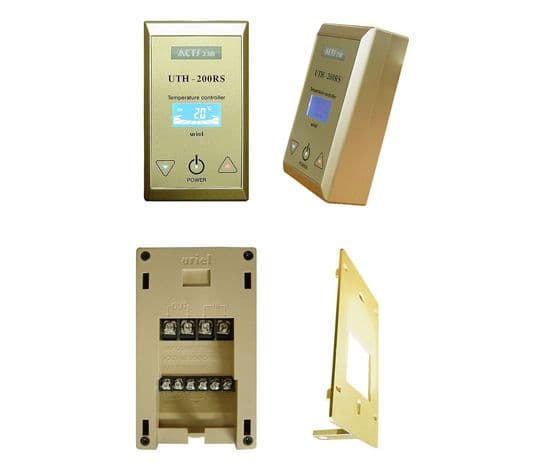 Терморегулятор "UTH" 200 — купить в Чебоксарах