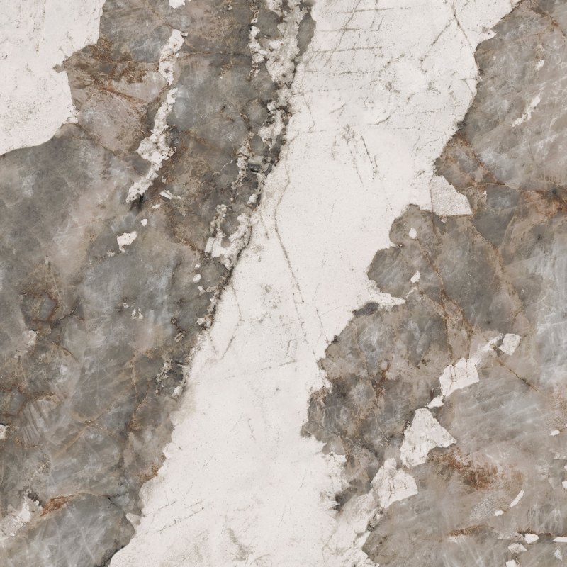 Керамогранит "Kerranova" Usadba (600*600 мм) Серый — купить в Чебоксарах