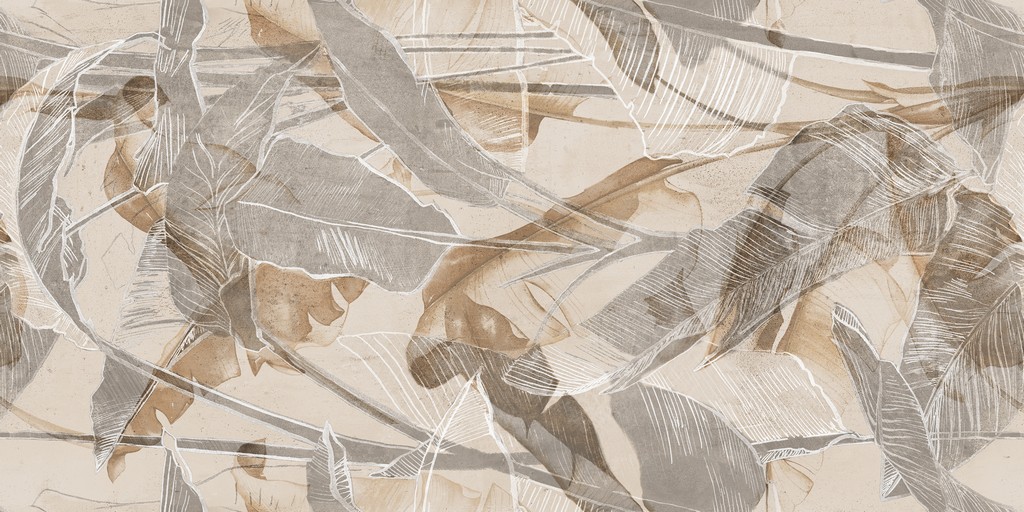 Керамогранит "Ennface" Martinique (1200*600 мм) Многоцветный — купить в Чебоксарах