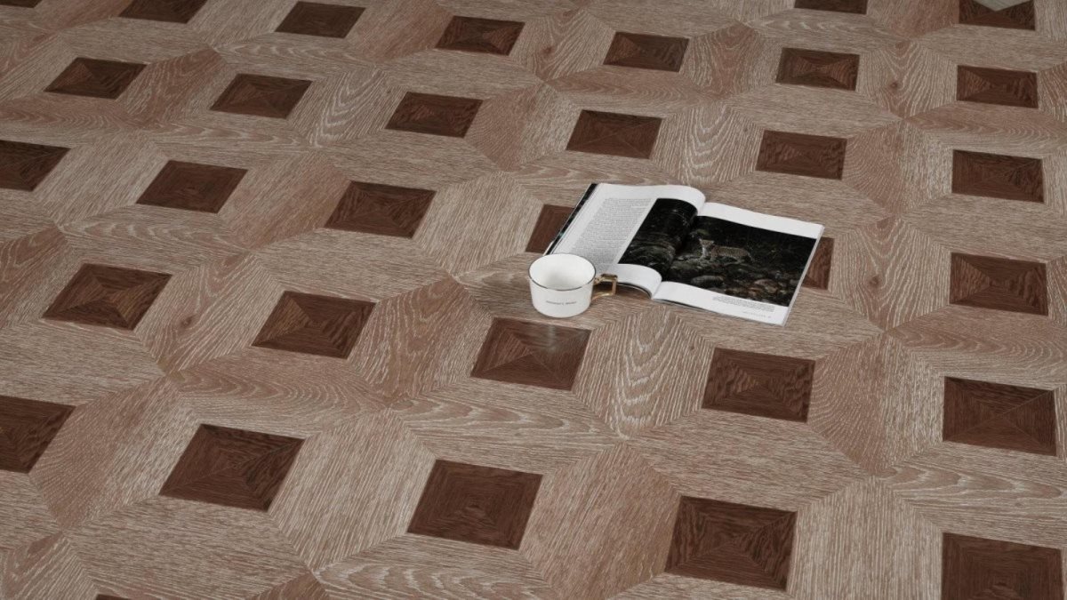 Ламинат "WoodStyle" Opera Лоэнгрин 1592-2 (1206*402*12 мм) — купить в Чебоксарах