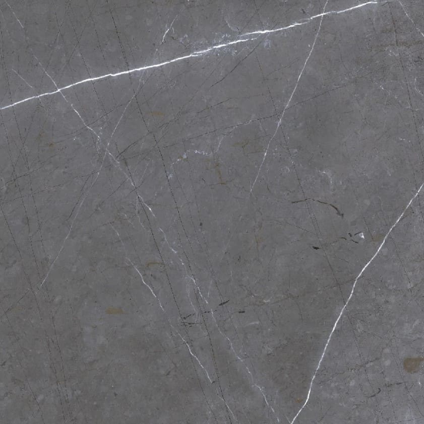 Керамогранит "Gresse" Simbel (600*600 мм) Серый — купить в Чебоксарах