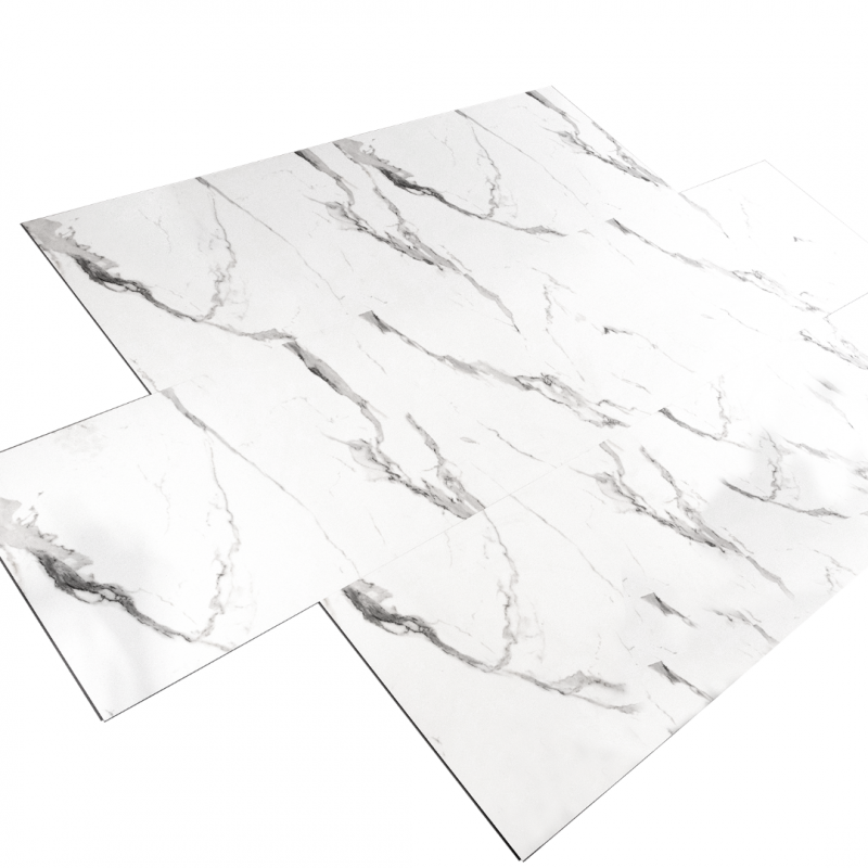 SPC ламинат Мрамор Кантабрия 316 (900*600*4,5 мм) — купить в Чебоксарах