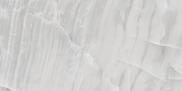 Керамогранит "Kerranova" 600*1200 Moroz I Solnce Светло-серый Лаппатированный — купить в Чебоксарах