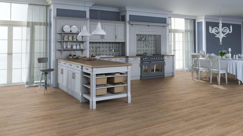 Плитка ПВХ "Tarkett" New Age Enigma (914,4*101,6*2,1 мм) — купить в Чебоксарах