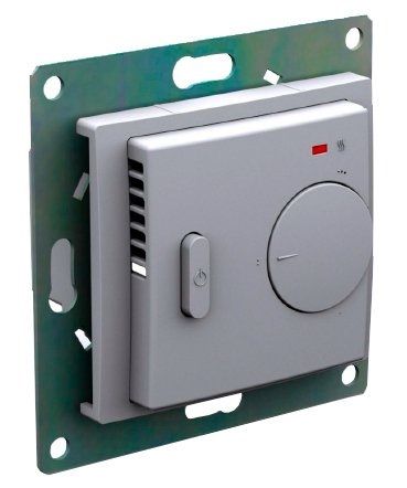 Терморегулятор "Eratherm" GV 245 — купить в Чебоксарах