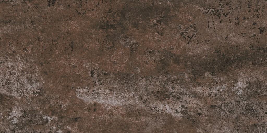 Керамогранит "Ennface" Oxido (1200*600 мм) Коричневый — купить в Чебоксарах