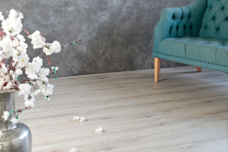 Замковая ПВХ плитка "Aquafloor" Quartz AF3504QV (1220*180*3,5мм) — купить в Чебоксарах