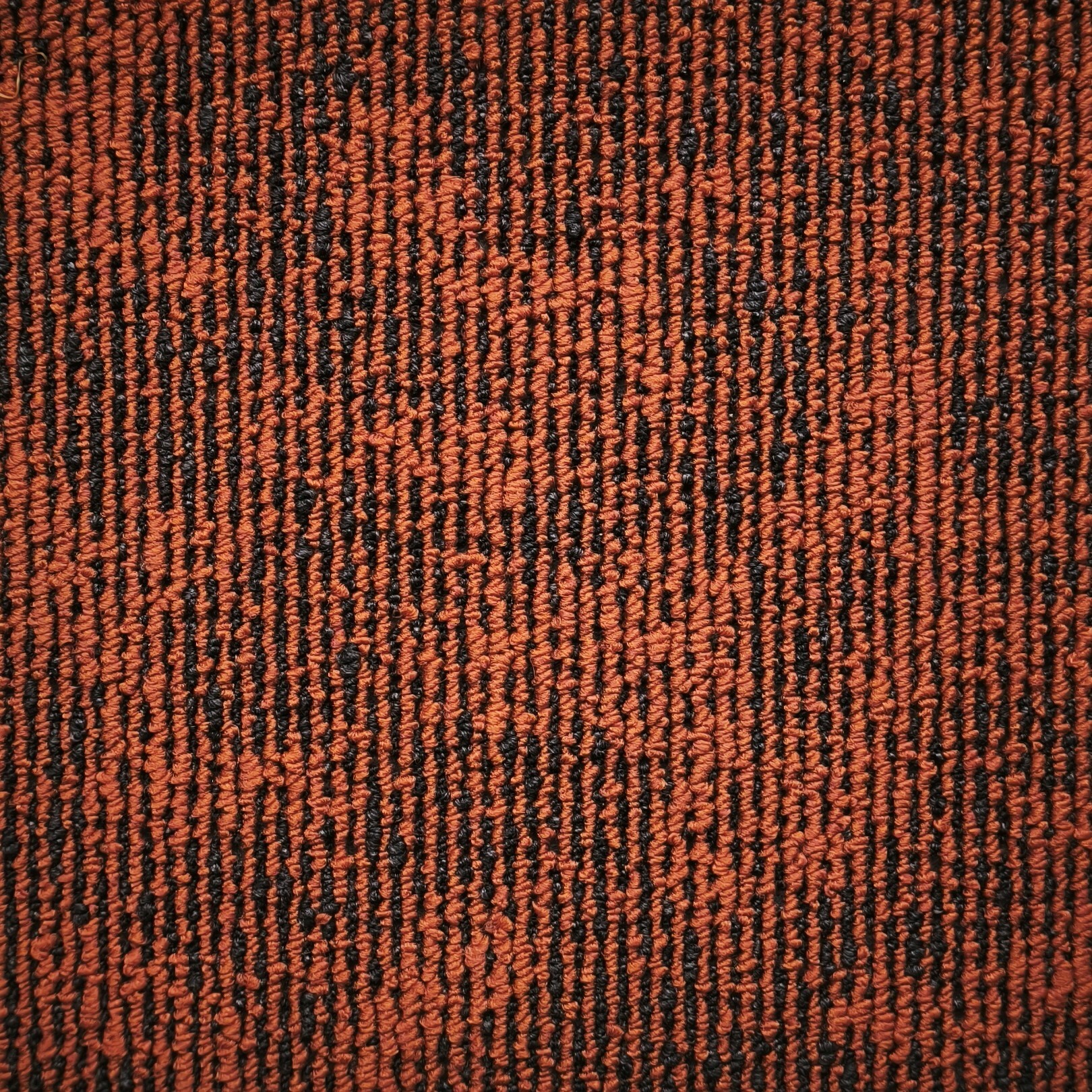 Ковровая плитка "Bonkeel" Sunrise Orange (500*500*5 мм) — купить в Чебоксарах