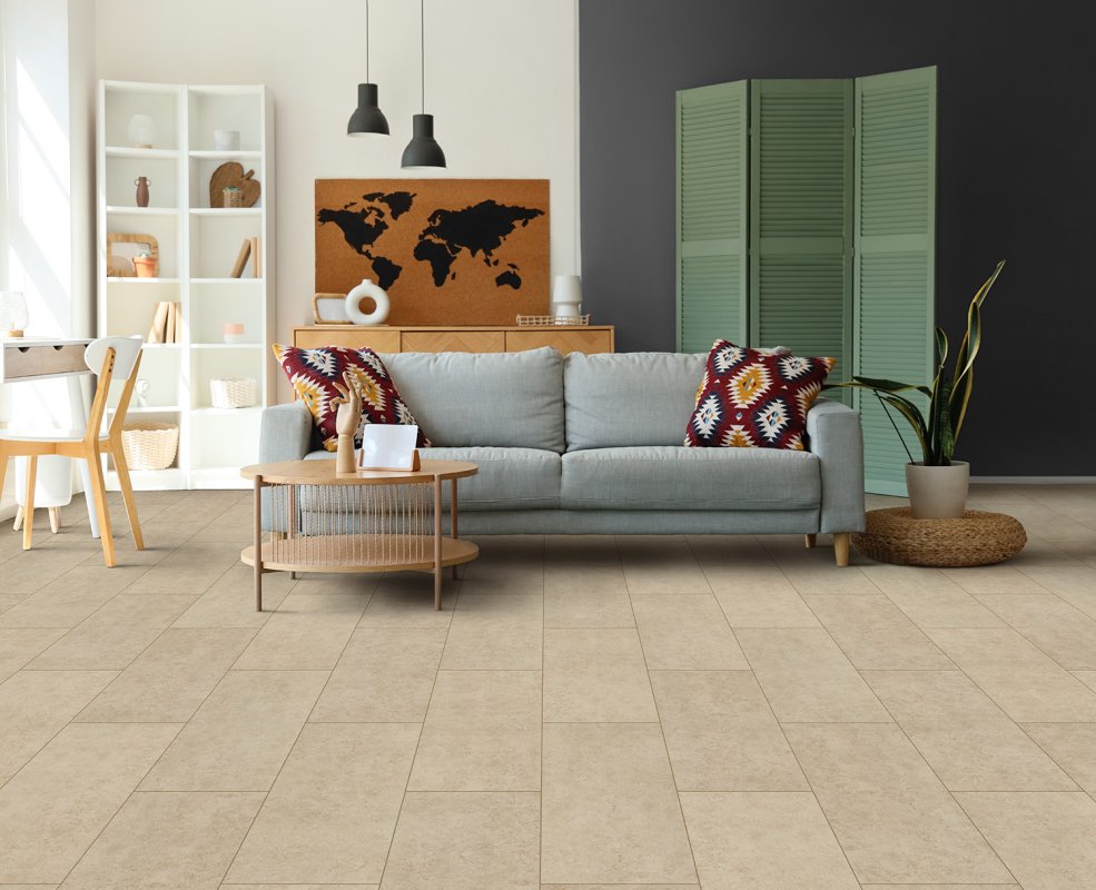 SPC ламинат  "Aberhof" Oder (600*300*5 мм) — купить в Чебоксарах