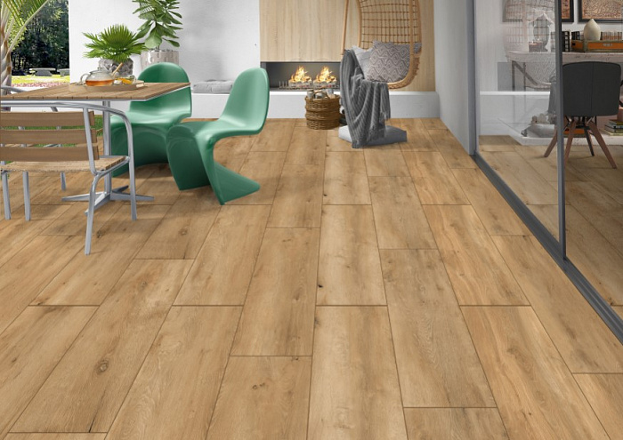 Керамогранит "Eternal" Oak (1200*600 мм) Бежевый — купить в Чебоксарах