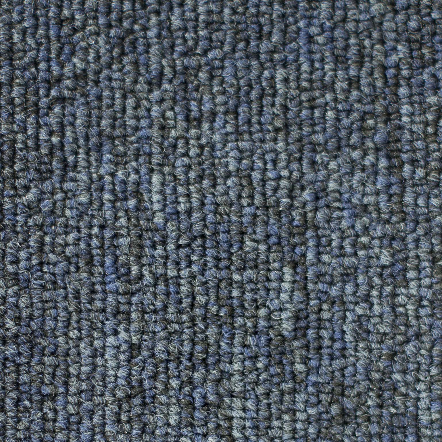 Ковролин "Зартекс" Daily 87 черно-синий (4м) — купить в Чебоксарах