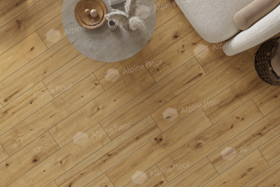 SPC ламинат "Alpine Floor" Soacha (1290*246*4 мм) — купить в Чебоксарах