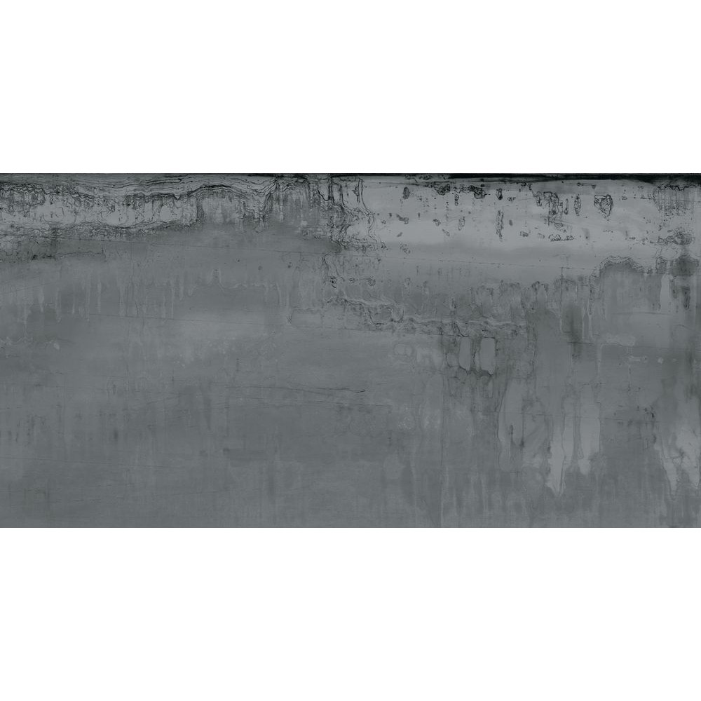 Керамогранит "Ennface" 600*1200 Oxido Grey Carving Carving Серый — купить в Чебоксарах