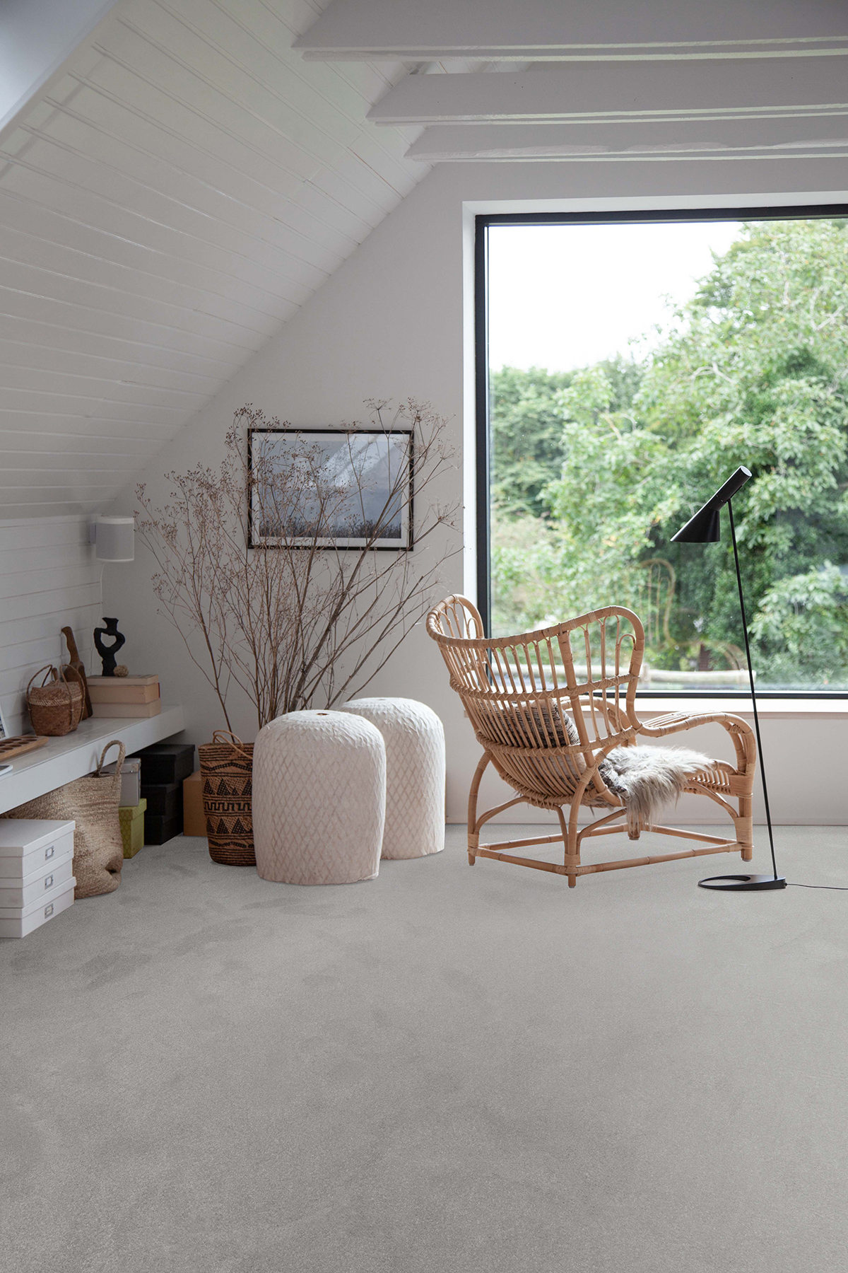 Ковровое покрытие "Bonkeel" Ganges 90 (ширина 1м/3м/4м) — купить в Чебоксарах