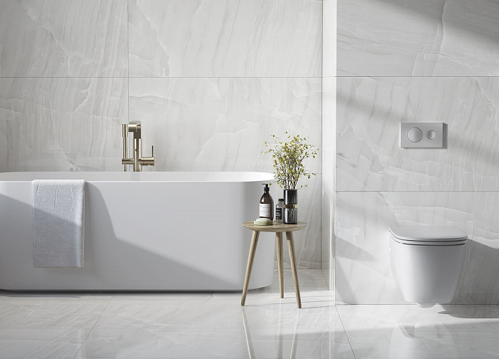 Керамогранит "Kerranova" Moroz i Solnce (1200*600 мм) Серый — купить в Чебоксарах