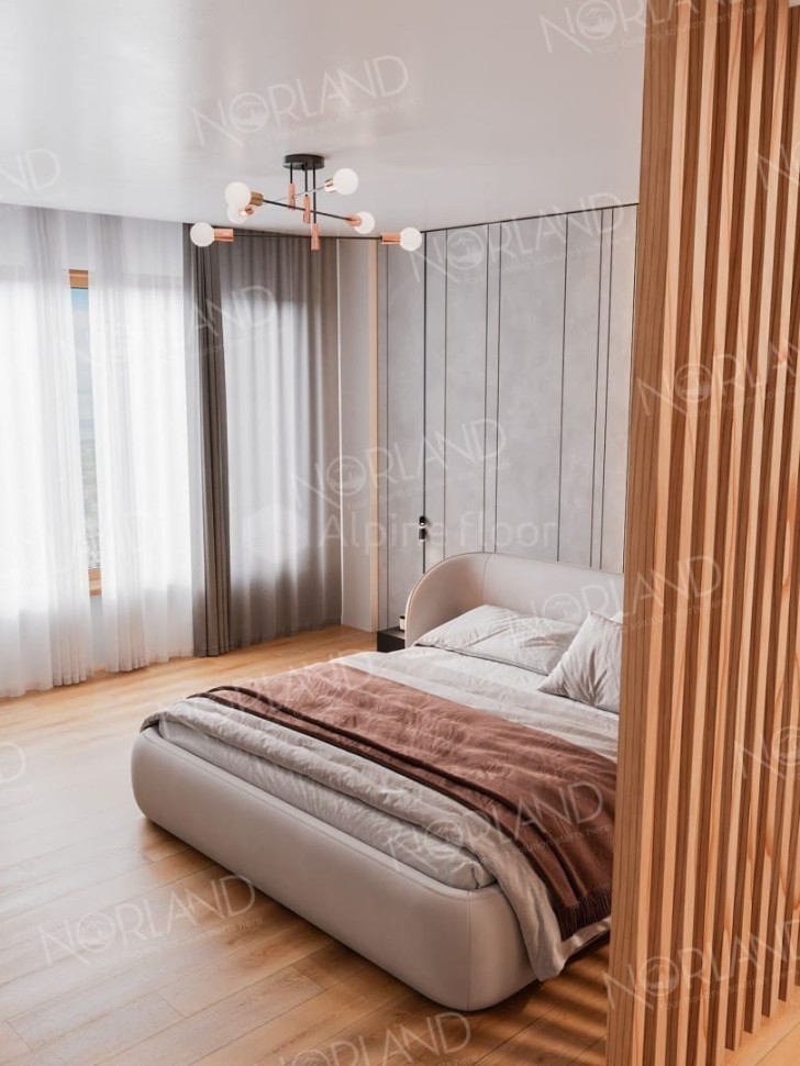 Виниловый ламинат "Norland" Mirto (1220*183*3,5 мм) — купить в Чебоксарах