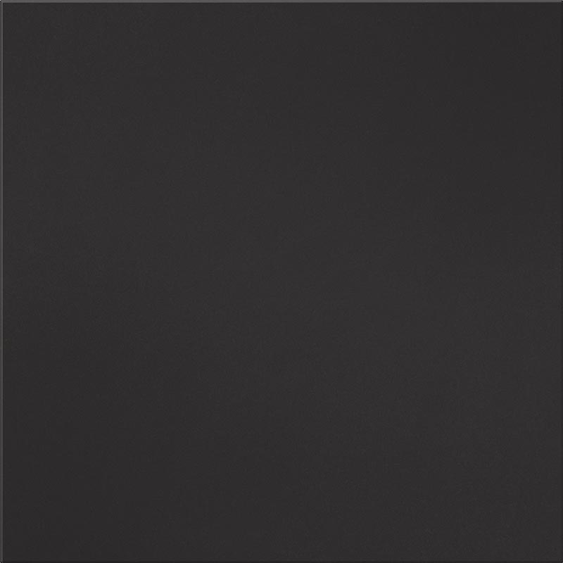 Керамогранит "Уральский Гранит" Палитра (600*600 мм) Черный UF019MR — купить в Чебоксарах