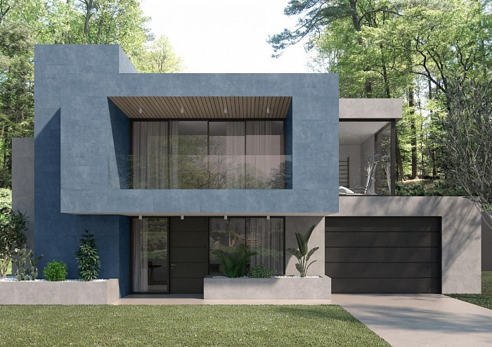 Керамогранит "Pamesa Ceramica" Eleganza (1200*600 мм) Коричневый — купить в Чебоксарах