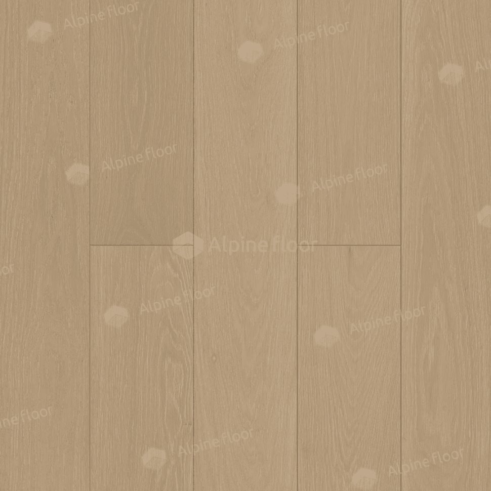 Инженерная доска "Alpine Floor" Villa Дуб Шампань (400-1200*165*12 мм) — купить в Чебоксарах