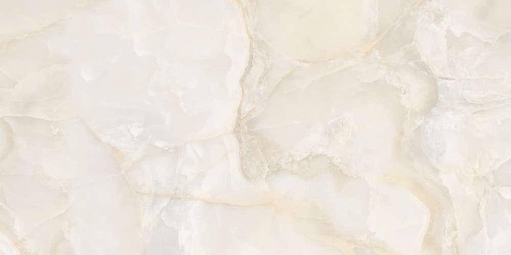 Керамогранит "Ennface" 600*1200 Onyx Cream Матовый Бежевый — купить в Чебоксарах