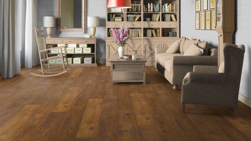 Ламинат "Tarkett" Navigator Колумб (1292*194*12 мм) — купить в Чебоксарах