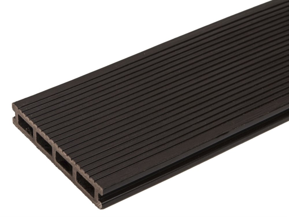 Террасная доска венге TalverWood 150*25*мм, 3D+вельвет брашинг — купить в Чебоксарах