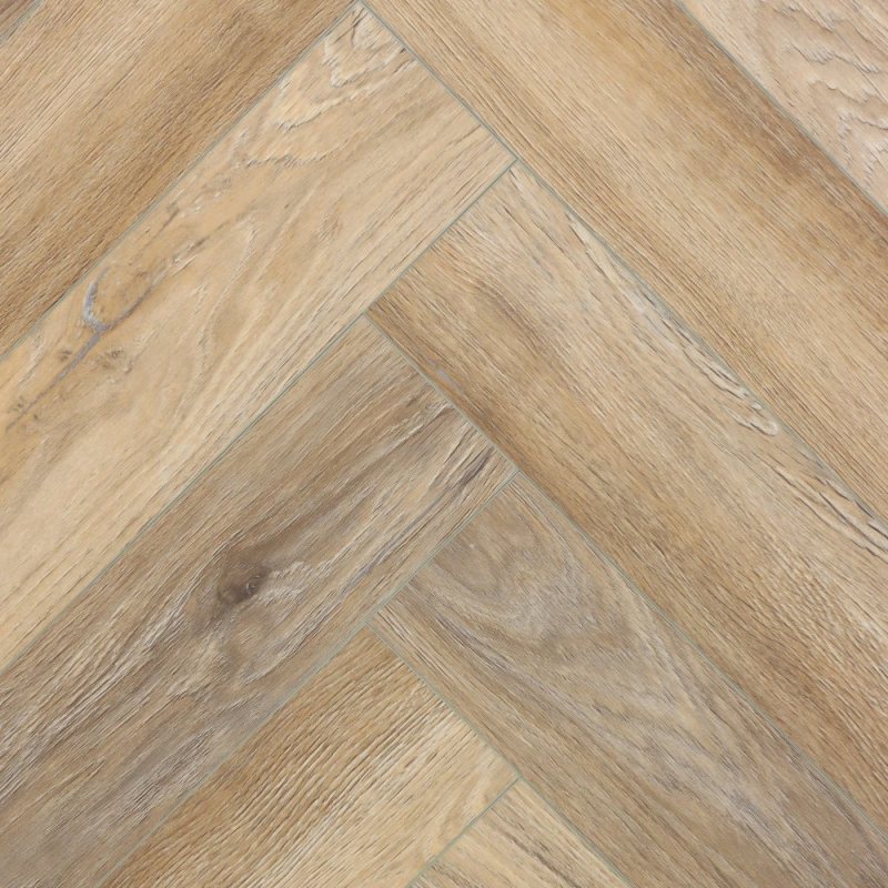 SPC плитка "Bonkeel" Дуб Бонди (640*128*4мм) — купить в Чебоксарах