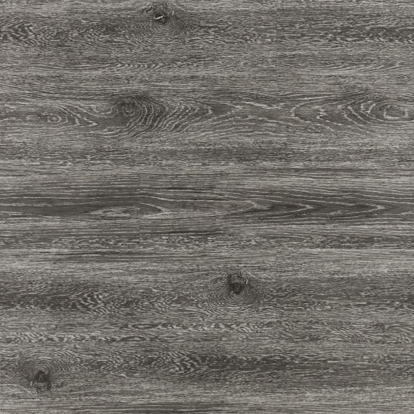 Кварцвиниловая плитка "DeArt Floor" Strong Дуб Графитовый (935*187*2,5мм) — купить в Чебоксарах