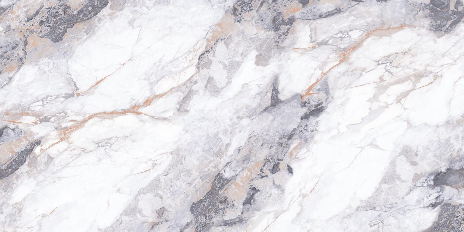 Керамогранит "Wan Sheng" Lande (1200*600 мм) Белый — купить в Чебоксарах