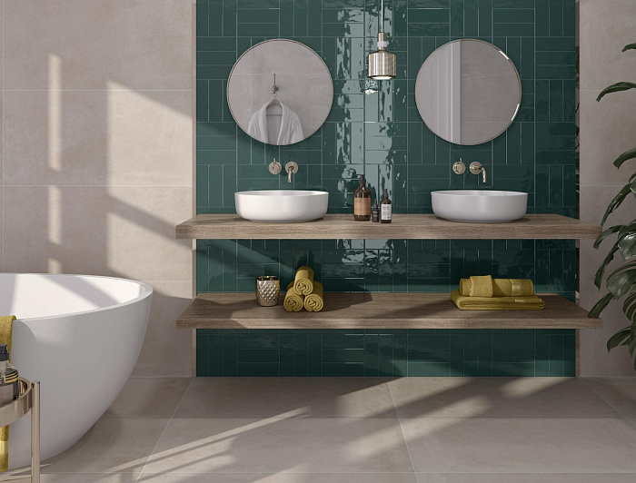 Керамогранит "Pamesa Ceramica" Mayfair Beige (200*65 мм) Бежевый — купить в Чебоксарах