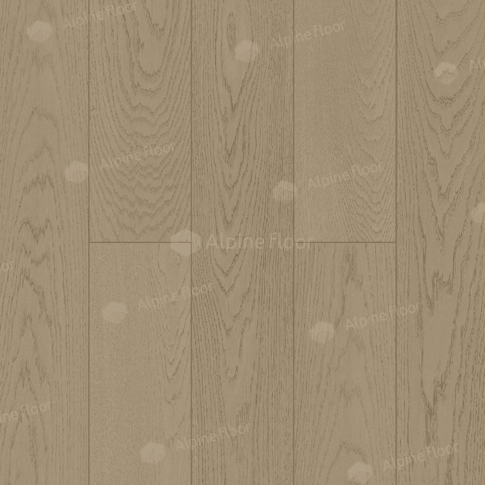 Инженерная доска "Alpine Floor" Villa Дуб Альпийский (400-1200*165*12 мм) — купить в Чебоксарах