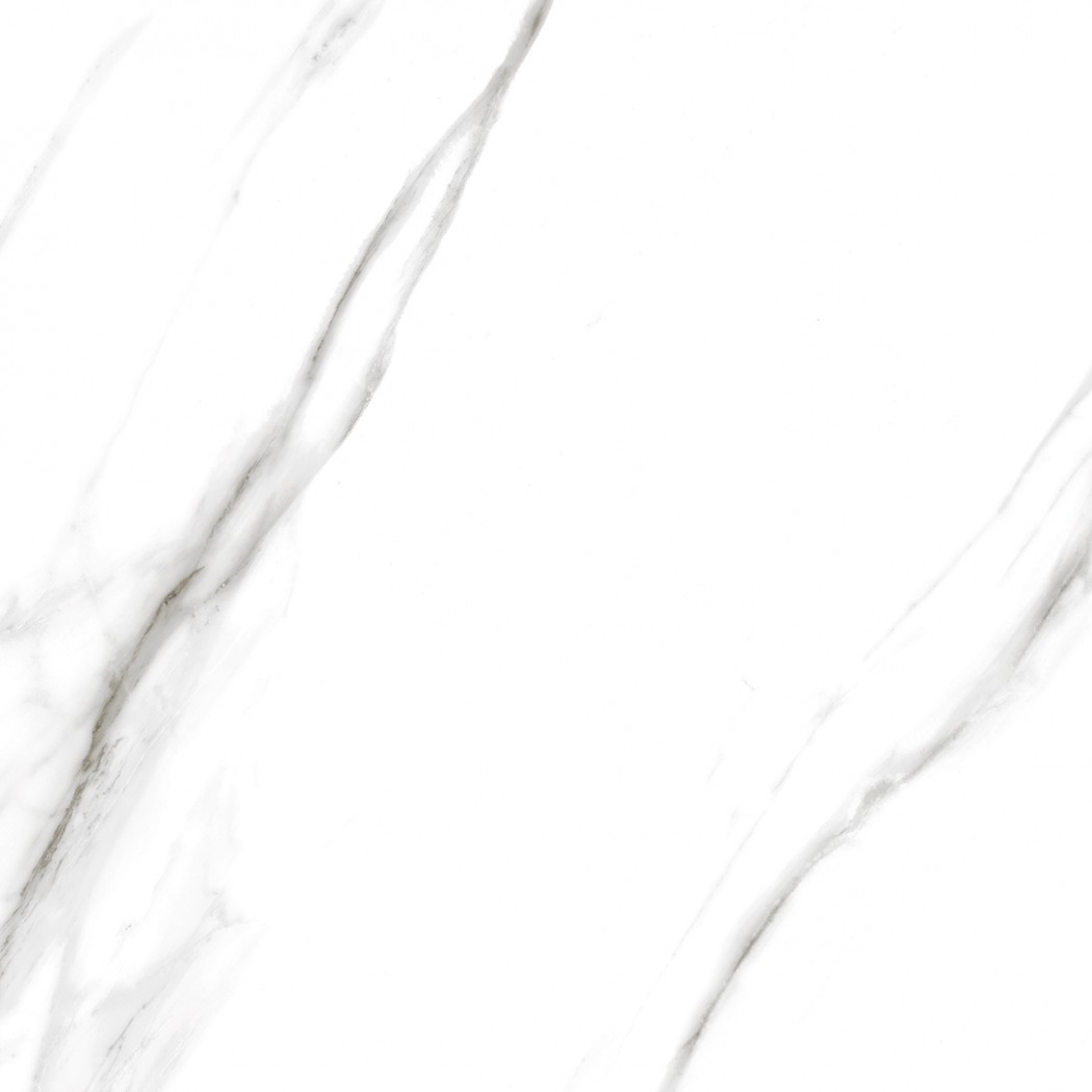 Керамогранит "Kerranova" 600*600 Butik Матовый Белый — купить в Чебоксарах