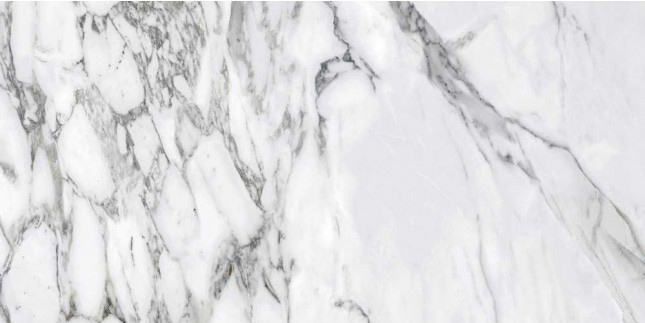 Керамогранит "Gresse" Ellora Zircon (1200*600 мм) Белый — купить в Чебоксарах