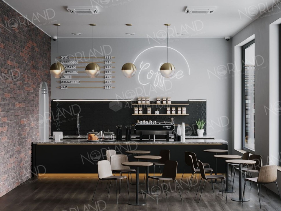 Кварцвиниловая плитка "Norland" Baggy (1219,2*184,15*2 мм) — купить в Чебоксарах