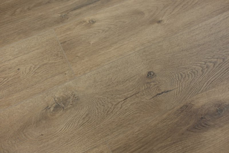 Замковая ПВХ плитка "Art Tile" Дуб Бристоль (1200*183*6 мм) — купить в Чебоксарах