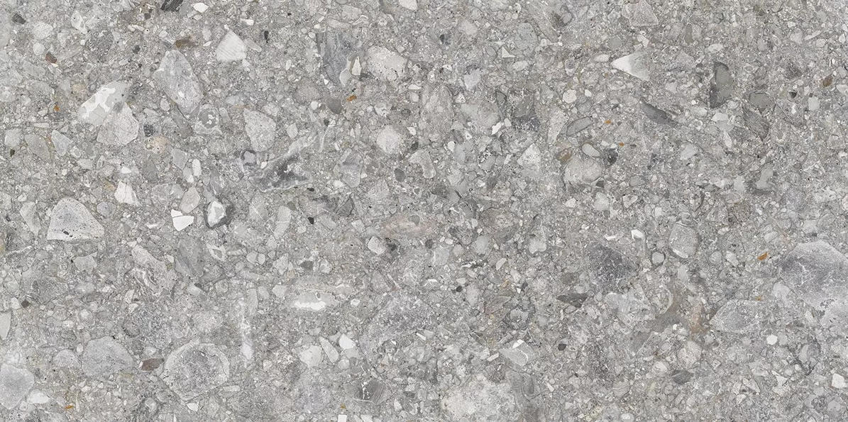 Керамогранит Gerda (Герда) 600*1200 серый CF054 MR — купить в Чебоксарах