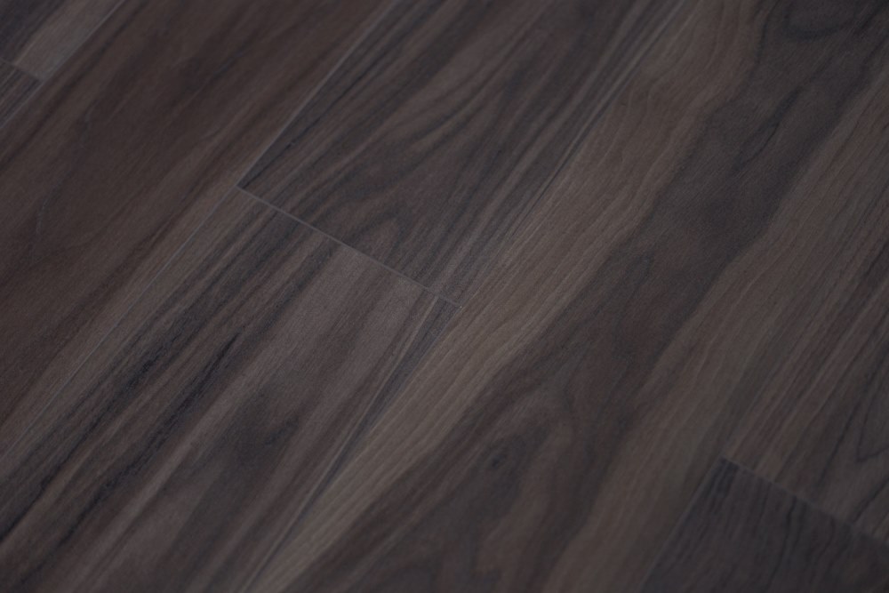 Плитка каменно-полимерная "Art Tile" Орех Манжурский (1220*181*5,5 мм) — купить в Чебоксарах