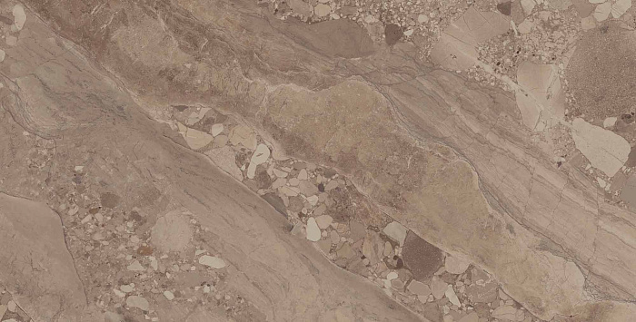 Керамогранит "Estima" Oceanmist (1600*800 мм) Коричневый — купить в Чебоксарах