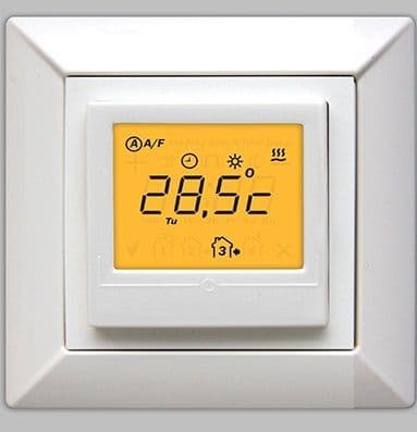 Терморегулятор "Eratherm" GV 780 — купить в Чебоксарах