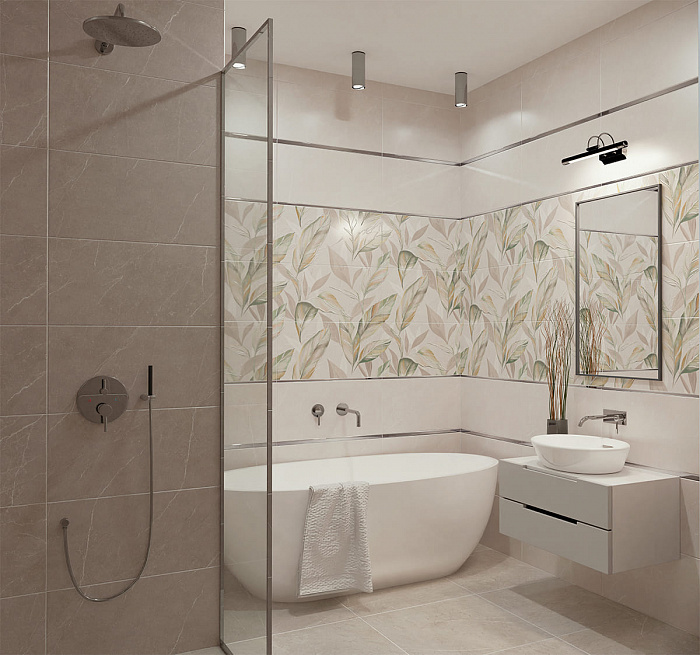 Керамогранит "Azori" Ebri (600*600 мм) Серый — купить в Чебоксарах