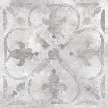 Керамогранит "Керамин" 600*600 Турин 1Д Полированный Серый — купить в Чебоксарах