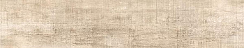 Керамогранит Вуд Эго (Wood Ego) 195*1200 структурный светло-бежевый CF048 SR — фото и характеристики