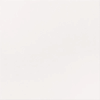 Керамогранит UF001MR 600*600 матовый белый — фото и характеристики