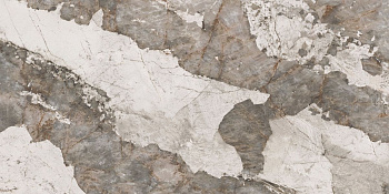 Керамогранит "Kerranova" Usadba (1200*600 мм) Серый — фото и характеристики